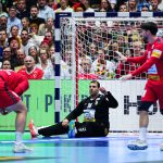 Srbija Nemačka rukomet Evropsko prvenstvo