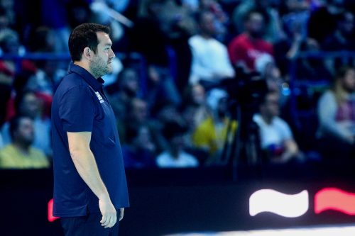 Srbija Mađarska vaterpolo finale