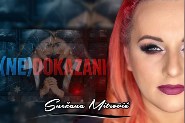 Foto: Hype TV/Nedokazani/Snežana Mitrović/Instagram printscreen