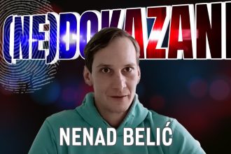 Foto: Hype TV/Nedokazani/Nenad Belić