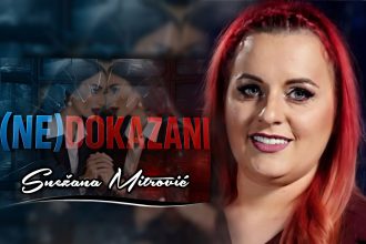 Foto: Hype TV/ Nedokazani/ Snežana Mitrović