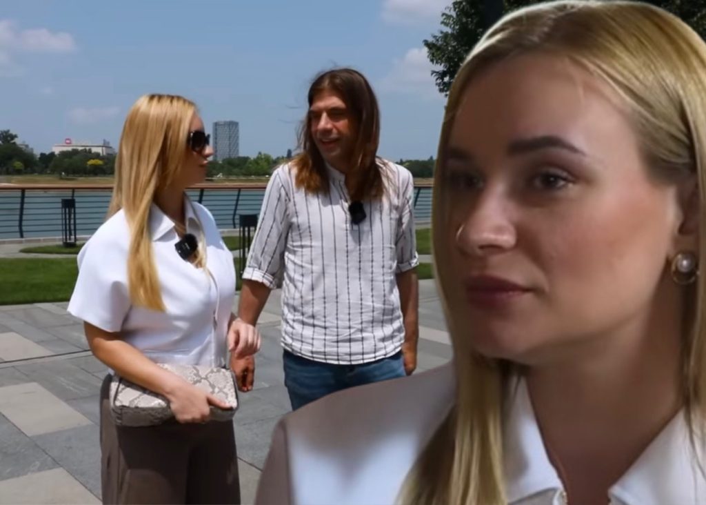 Šejla Zonić ispunila obećanje i otpevala pesmu ujaka Kemala Malovčića u emisiji „Ko si kad ne gleda niko“