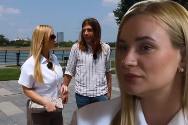 Šejla Zonić ispunila obećanje i otpevala pesmu ujaka Kemala Malovčića u emisiji „Ko si kad ne gleda niko“