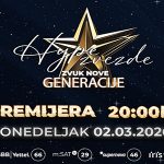 Hype Zvezde premijera!