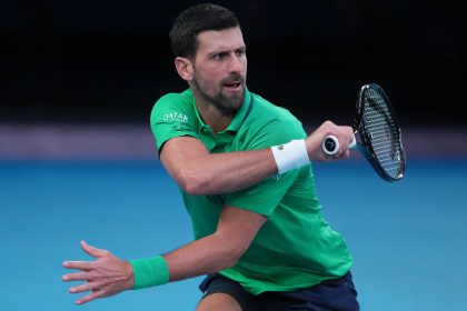 Novak Đoković Karlos Alkaraz