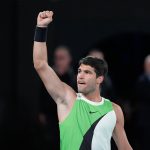 Australijan open Novak Đoković Karlos Alkaraz