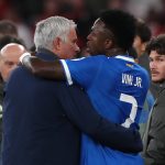 Vinisijus Real Benfika rasizam