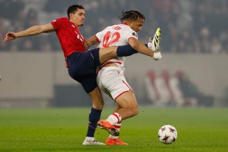 Crvena zvezda Lil Gol Učena