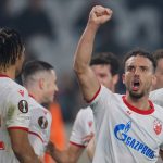 Crvena zvezda Lil Liga Evrope