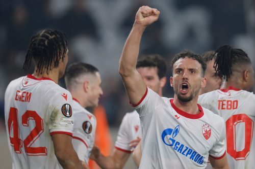 Crvena zvezda Lil Liga Evrope