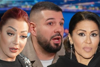 Foto: Hype TV/ATA Images/Boris Stjepanović