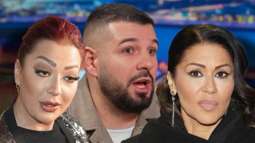 Foto: Hype TV/ATA Images/Boris Stjepanović