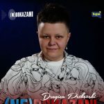 Foto: Hype TV/Nedokazani/ Danica Petkovski