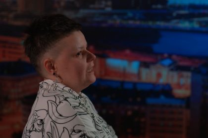 Foto: Hype TV/Nedokazani/ Dragica Petkovski