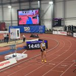 Ivana Španović rekord Belgrade miting