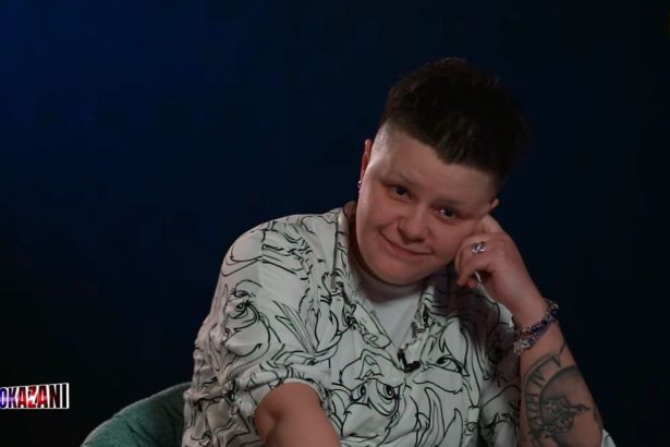 Foto: Hype TV/Nedokazani/ Dragica Petkovski