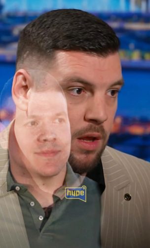 Foto: Hype/Ata images/ShowBLIZ/Sloba Radanović, , Nemanja Maksimović