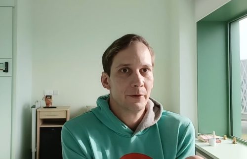 Foto: Hype TV/Nedokazani/Nenad Belić