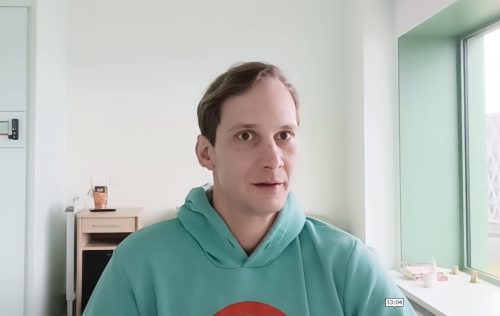 Foto: Hype TV/Nedokazani/Nenad Belić