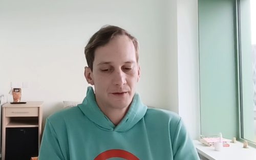 Foto: Hype TV/Nedokazani/Nenad Belić