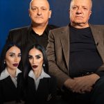 Foto: Hype /Nedokazani/Milan Vuković, Čedomir Vukić