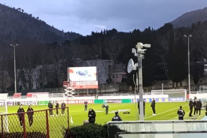 Zrinjski Mostar Kristal Palas