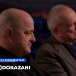Foto: Hype /Nedokazani/Milan Vuković, Čedomir Vukić
