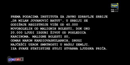 Foto: Hype /Nedokazani/Milan Vuković, Čedomir Vukić