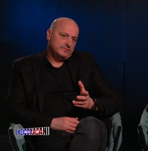 Foto: Hype /Nedokazani/Milan Vuković