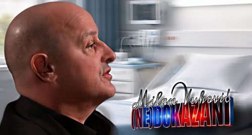 Foto: Hype /Nedokazani/Ilustracija/Milan Vuković