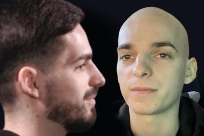 Foto: Hype TV/Nemanja Manić