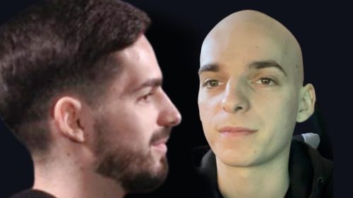 Foto: Hype TV/Nemanja Manić