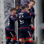 Crvena zvezda Čukarički Superliga