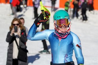 Najveći uspeh Srbije ZOI