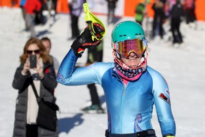 Najveći uspeh Srbije ZOI