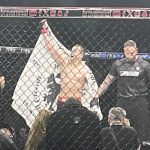 MMA BRAVE Pionir srpski borci