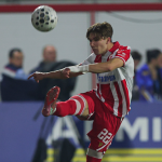 Crvena zvezda Železničar Pančevo