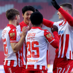 Crvena zvezda Novi Pazar