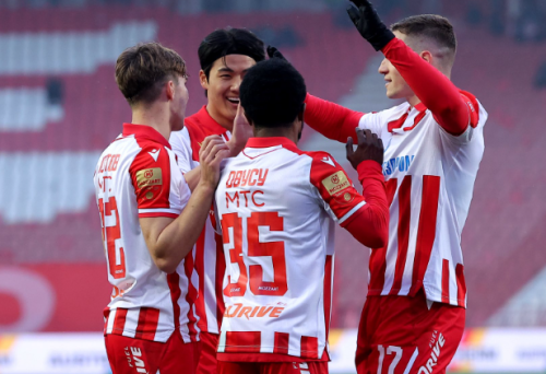 Crvena zvezda Novi Pazar