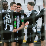 Partizan Spartak Subotica Superliga