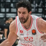 Hapoel Žalgiris Vasa Micić