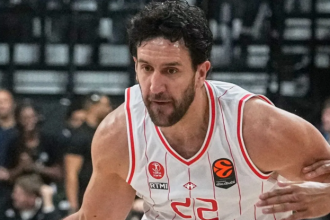 Hapoel Žalgiris Vasa Micić