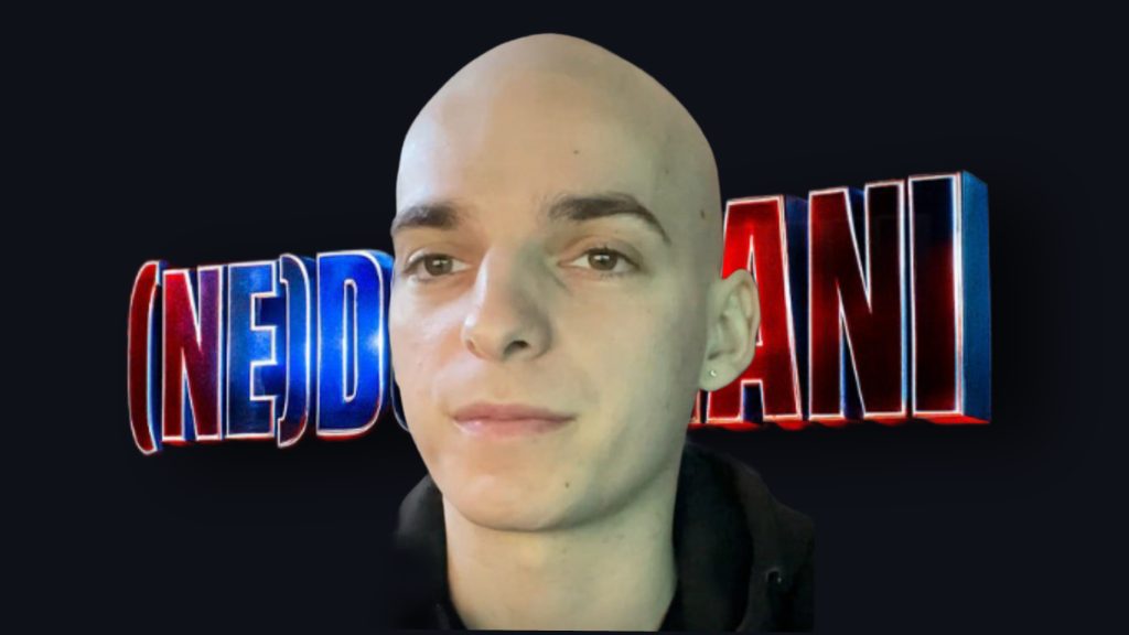 Foto: Hype TV/Nedokazani/Nemanja Manić