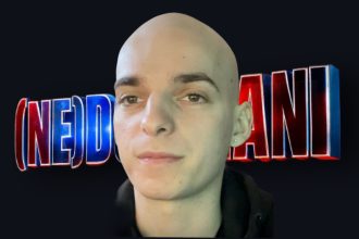 Foto: Hype TV/Nedokazani/Nemanja Manić