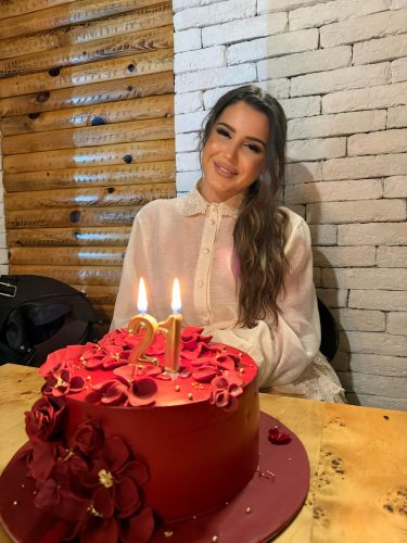 Foto: privatna arhiva