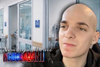Foto: Hype TV/Nedokazani/Nemanja Manić
