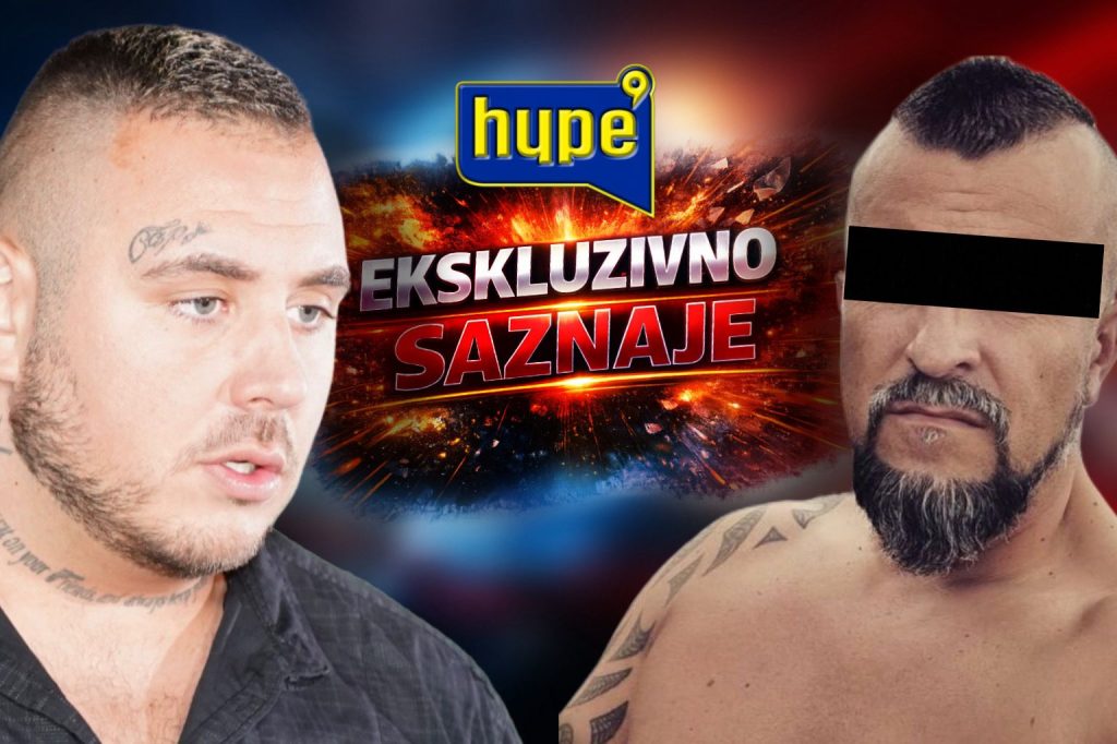 Foto: ATA Images, Facebook printscreen/Filip Car