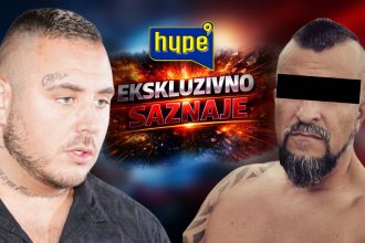 Foto: ATA Images, Facebook printscreen/Filip Car