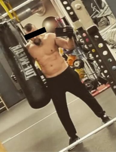 Foto: facebook printscreen