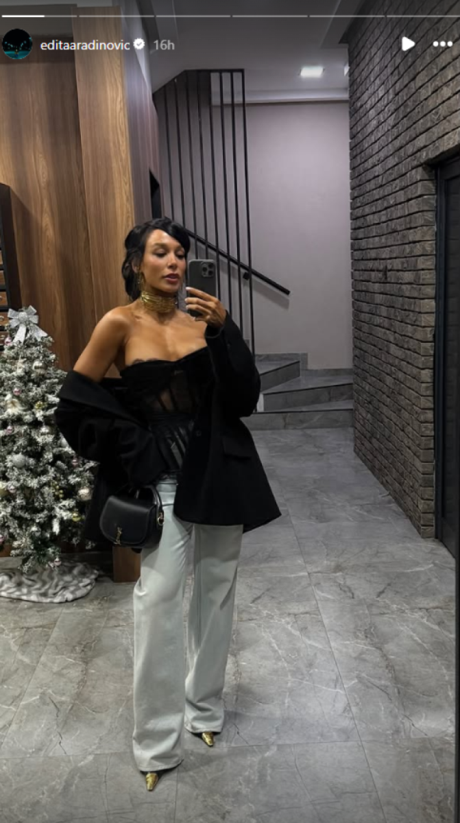 Edita Aradinović
